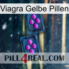 Viagra Yellow Pills 03